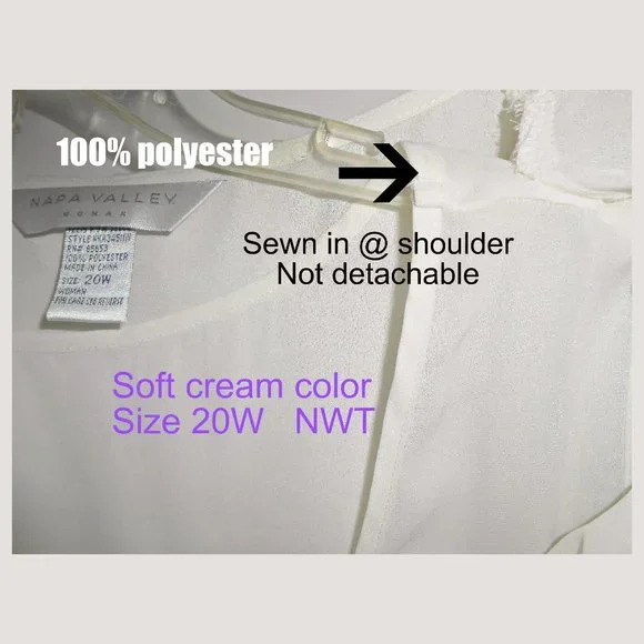 2-pc Blouse & Skirt Set - Picture 10 of 14